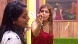 Bigg Boss Marathi S03E53 10th November 2021 Full Episode