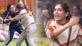 Bigg Boss Marathi S03E61 18th November 2021 Full Episode