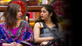 Bigg Boss Marathi S03E63 20th November 2021 Full Episode