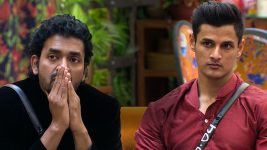 Bigg Boss Marathi S03E64 21st November 2021 Full Episode