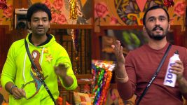 Bigg Boss Marathi S03E89 16th December 2021 Full Episode