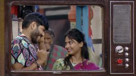 Bigg Boss Telugu (Star Maa) S04E10 Day 9 in the House Full Episode