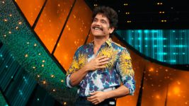 Bigg Boss Telugu (Star Maa) S05E08 Day 7 in the House Full Episode