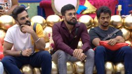 Bigg Boss Telugu (Star Maa) S05E10 Day 9 in the House Full Episode