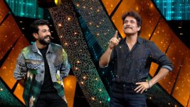 Bigg Boss Telugu (Star Maa) S05E14 Day 13 in the House Full Episode