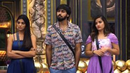 Bigg Boss Telugu (Star Maa) S05E16 Day 15 in the House Full Episode