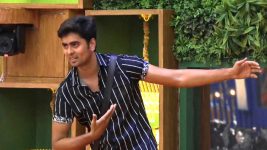 Bigg Boss Telugu (Star Maa) S05E17 Day 16 in the House Full Episode