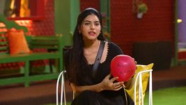 Bigg Boss Telugu (Star Maa) S05E19 Day 18 in the House Full Episode