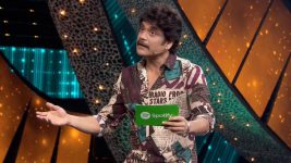 Bigg Boss Telugu (Star Maa) S05E22 Day 21 in the House Full Episode