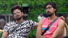 Bigg Boss Telugu (Star Maa) S05E27 Day 26 in the House Full Episode