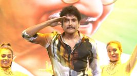 Bigg Boss Telugu (Star Maa) S05E28 Day 27 in the House Full Episode