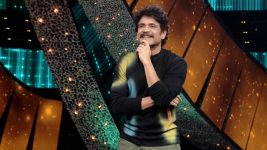 Bigg Boss Telugu (Star Maa) S05E29 Day 28 in the House Full Episode