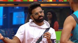 Bigg Boss Telugu (Star Maa) S05E30 Day 29 in the House Full Episode