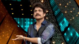 Bigg Boss Telugu (Star Maa) S05E35 Day 34 in the House Full Episode