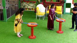 Bigg Boss Telugu (Star Maa) S05E41 Day 40 in the House Full Episode