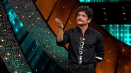 Bigg Boss Telugu (Star Maa) S05E42 Day 41 in the House Full Episode