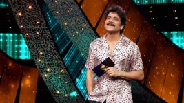 Bigg Boss Telugu (Star Maa) S05E43 Day 42 in the House Full Episode