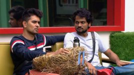 Bigg Boss Telugu (Star Maa) S05E45 Day 44 in the House Full Episode