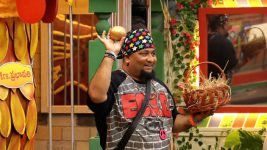 Bigg Boss Telugu (Star Maa) S05E47 Day 46 in the House Full Episode