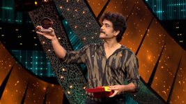 Bigg Boss Telugu (Star Maa) S05E50 Day 49 in the House Full Episode