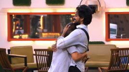 Bigg Boss Telugu (Star Maa) S05E54 Day 53 in the House Full Episode