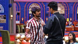 Bigg Boss Telugu (Star Maa) S05E55 Day 54 in the House Full Episode