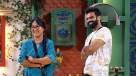 Bigg Boss Telugu (Star Maa) S05E59 Day 58 in the House Full Episode