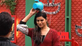 Bigg Boss Telugu (Star Maa) S05E61 Day 60 in the House Full Episode