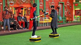 Bigg Boss Telugu (Star Maa) S05E62 Day 61 in the House Full Episode