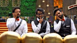 Bigg Boss Telugu (Star Maa) S05E67 Day 66 in the House Full Episode