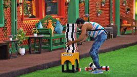 Bigg Boss Telugu (Star Maa) S05E69 Day 68 in the House Full Episode