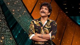 Bigg Boss Telugu (Star Maa) S05E77 Day 76 in the House Full Episode