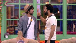 Bigg Boss Telugu (Star Maa) S05E79 Day 78 in the House Full Episode