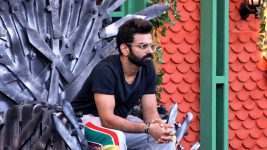 Bigg Boss Telugu (Star Maa) S05E80 Day 79 in the House Full Episode