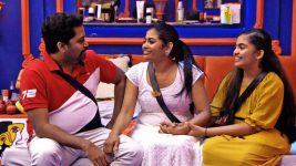 Bigg Boss Telugu (Star Maa) S05E81 Day 80 in the House Full Episode