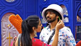 Bigg Boss Telugu (Star Maa) S05E82 Day 81 in the House Full Episode