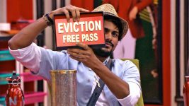 Bigg Boss Telugu (Star Maa) S05E83 Day 82 in the House Full Episode