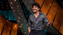 Bigg Boss Telugu (Star Maa) S05E84 Day 83 in the House Full Episode