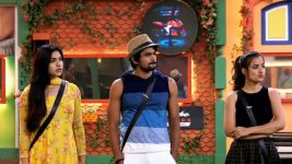 Bigg Boss Telugu (Star Maa) S05E86 Day 85 in the House Full Episode