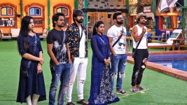 Bigg Boss Telugu (Star Maa) S05E87 Day 86 in the House Full Episode