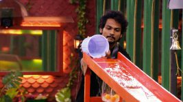 Bigg Boss Telugu (Star Maa) S05E89 Day 88 in the House Full Episode