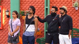 Bigg Boss Telugu (Star Maa) S05E90 Day 89 in the House Full Episode