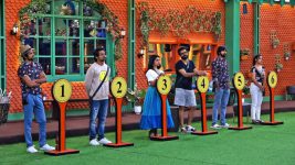 Bigg Boss Telugu (Star Maa) S05E93 Day 92 in the House Full Episode