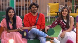 Bigg Boss Telugu (Star Maa) S05E95 Day 94 in the House Full Episode