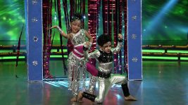 Bindass Dance S01E42 11th November 2015 Full Episode