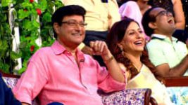 Chala Hawa Yeu Dya Varhaad Nighala Amerikela S01E37 29th March 2022 Full Episode