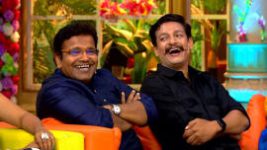 Chala Hawa Yeu Dya Varhaad Nighala Amerikela S01E66 5th July 2022 Full Episode