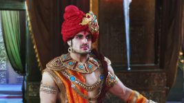 Chandra Nandini S01E25 Will Chandra Rescue Nandni? Full Episode