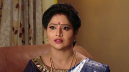 Chelleli Kaapuram S01E136 Vasundhara Gets Furious Full Episode