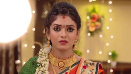 Chelleli Kaapuram S01E142 A Shocker for Pournami Full Episode